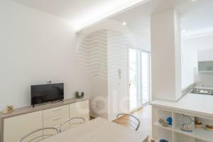 Villa Waterfront By Cala Salento