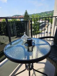 Apartman GARDEN PARK Doboj - 多博伊