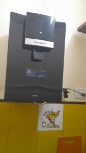 Spacious Studio & Pool facility.