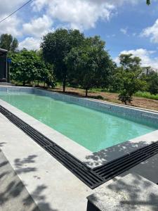 Sai Farm House - Abode of peace