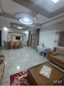 Residence El Baraka - Hanshīr Qaşr Ghallāb