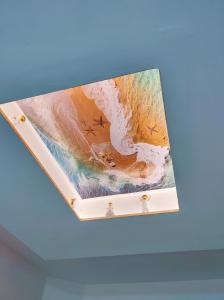 Lovely apartment top views, heated pool, great location