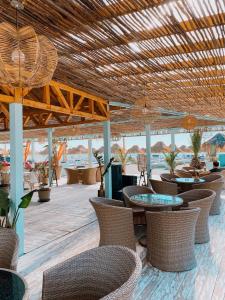 Zoria 29 Apartment by Sea View