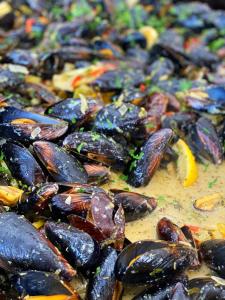 Zoria 29 Apartment by Sea View