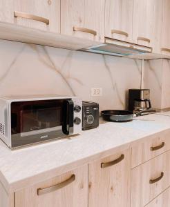 Zoria 29 Apartment by Sea View