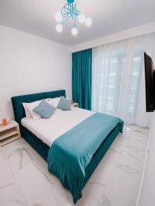 Zoria 29 Apartment by Sea View