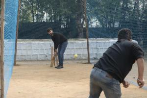 The Celebration Van Vilas