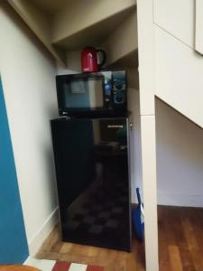 Chambre indépendante dans maison près du centre ville