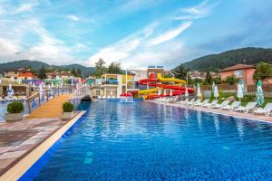 Парк Хотел Модър