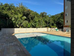 APARTAMENTO ACONCHEGANTE - Na PRAIA GRANDE