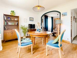 La maison de la Garenne