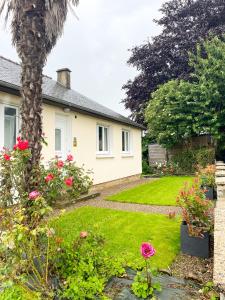 La maison de la Garenne