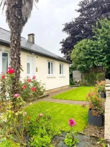 La maison de la Garenne - 迪塞