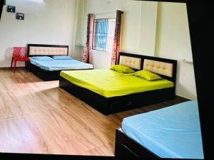 Sai Farm House - Abode of peace