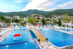 Парк Хотел Модър