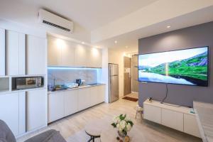 KL Sanctuary Style Comforts, Pool, Gym, Near MRT!
