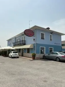 Hotel Ristorante Amalfitana - Cignano