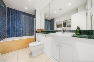 Exclusive & Comfortable Home by Old Street Station