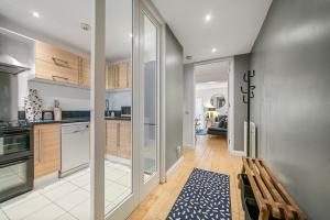 Exclusive & Comfortable Home by Old Street Station