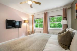 Exclusive & Comfortable Home by Old Street Station