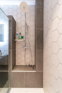 Appartements Loft - Clim - Park - 5mn from the heart of town : photos des chambres