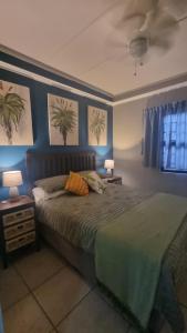 Aloe Cottage - Ramsgate Ramble Rest