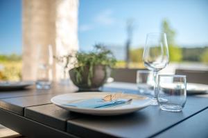 Apartma Stara Maslina