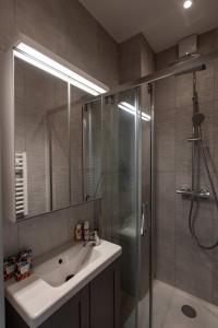 Nice place next Paris - Pantin - 4pax