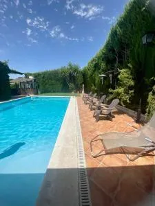 Villa Familia - Écija