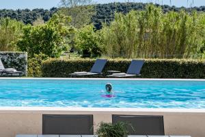 Apartma Stara Maslina