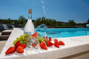 Apartma Stara Maslina