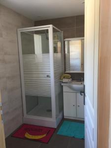 logement indépendant, calme, nature, piscine