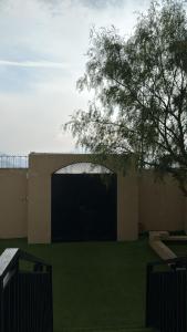 فيلا ممشى الضباب