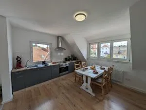 Fewo- Daniela - Hauenstein