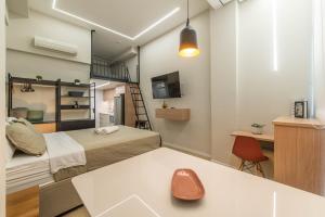 Studio Arq Vila Mariana CASV SP