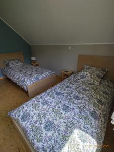 Maisons de vacances La petite Borie : photos des chambres