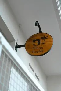 Ninap hostel - Dadapan