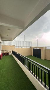 فيلا ممشى الضباب