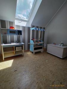 Maisons de vacances La petite Borie : photos des chambres