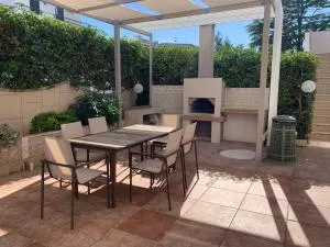 Casa Vacanze Mare Gargano lido del Sole - Carpino