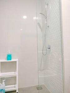 Charming Haven in Kuala Lumpur 100Mb TRX Mall