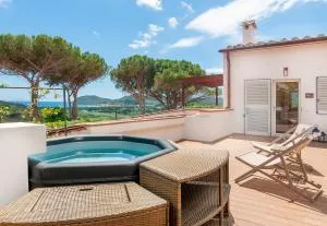 Charming B&B Arcipelago - Cavoli