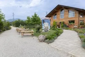 Agriturismo Sadira - Cornate dʼAdda