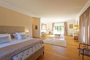 Villas Engardin, un havre de paix en Provence Verte : photos des chambres