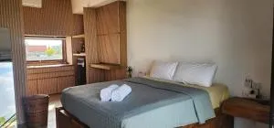 Dociro Loft Bali - Dalung