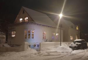 Charming apartment in Old town - great location
