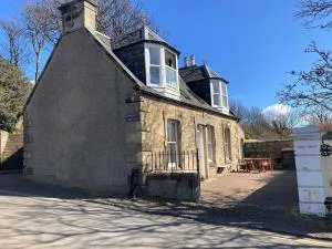 Cardy Cottage - Kirkton of Largo