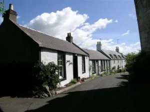 Kirkside Cottage - Kirkton of Largo