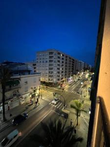 Apartamento en Gandia centro