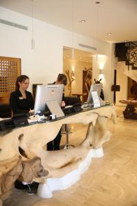 Hotels Hotel Campo Dell'oro : photos des chambres
